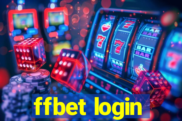 ffbet login